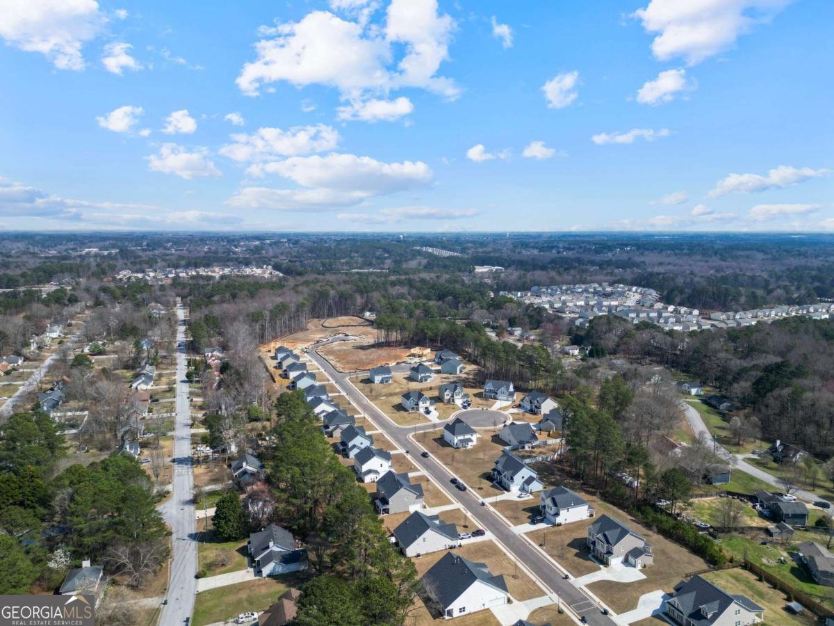 1441 Stephens View Drive Loganville - Photo 47