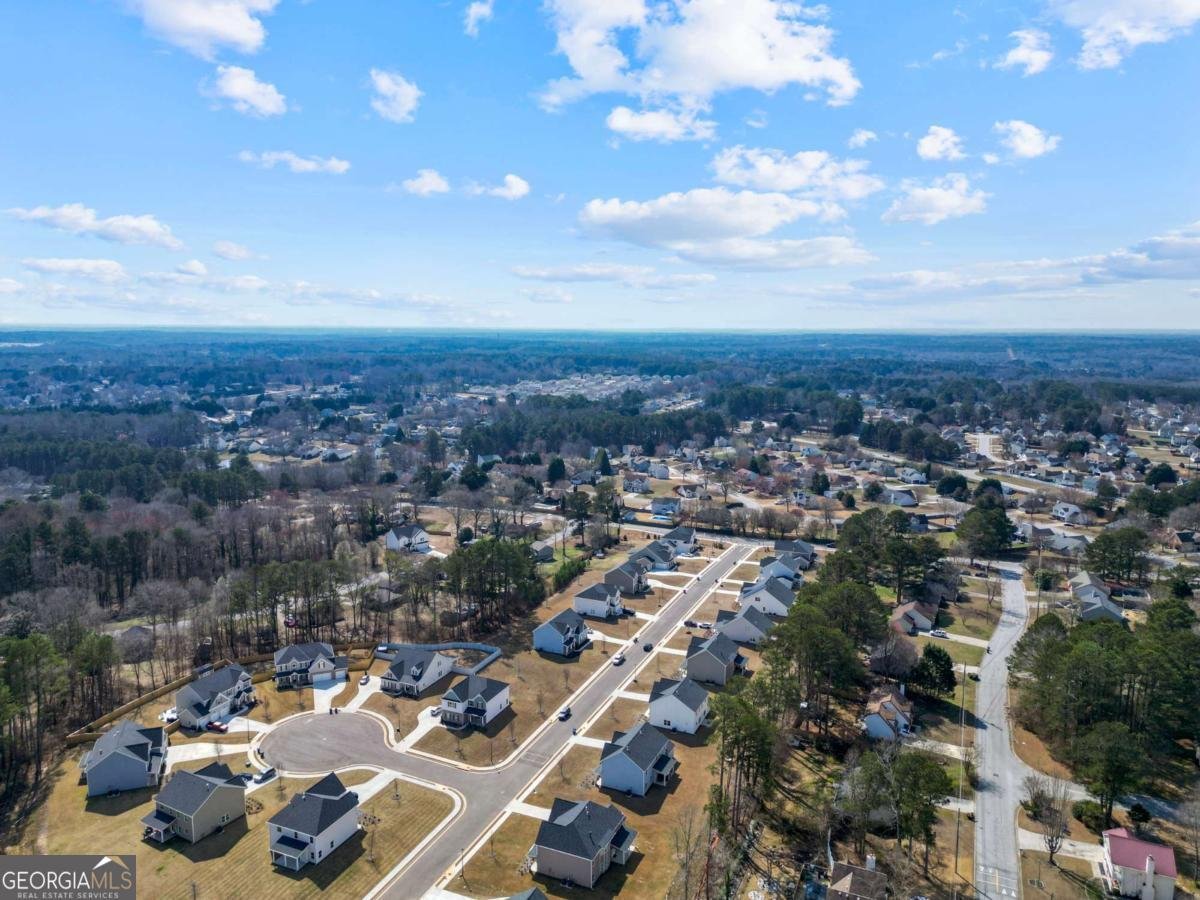 1441 Stephens View Drive Loganville - Photo 48