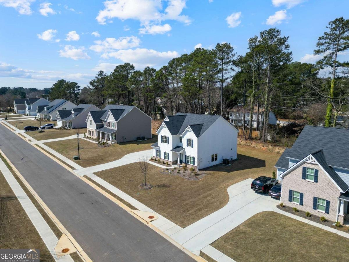 1441 Stephens View Drive Loganville - Photo 49