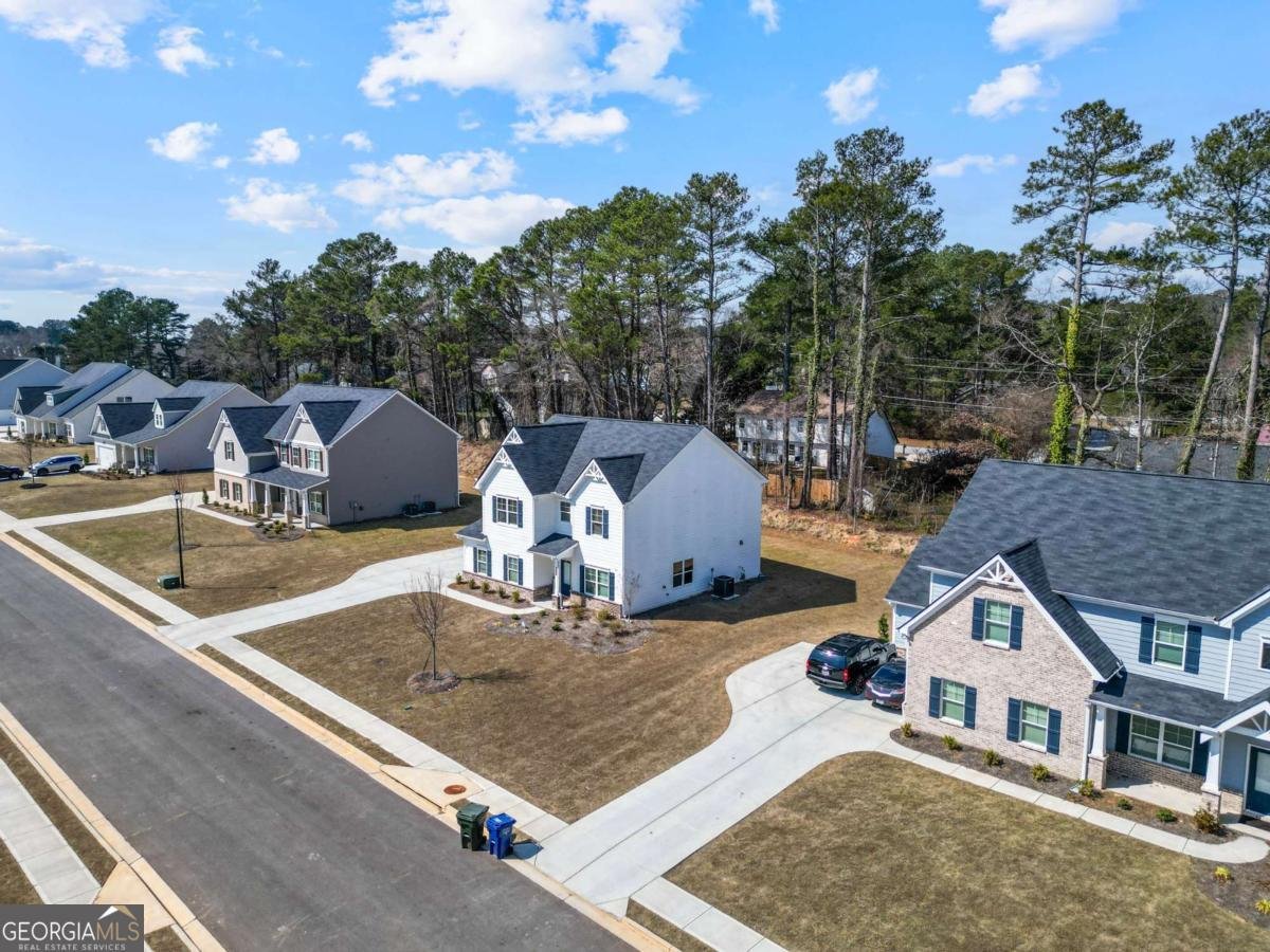 1441 Stephens View Drive Loganville - Photo 50