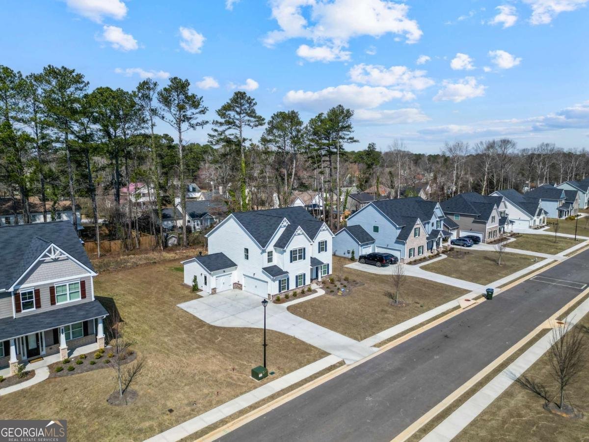 1441 Stephens View Drive Loganville - Photo 51