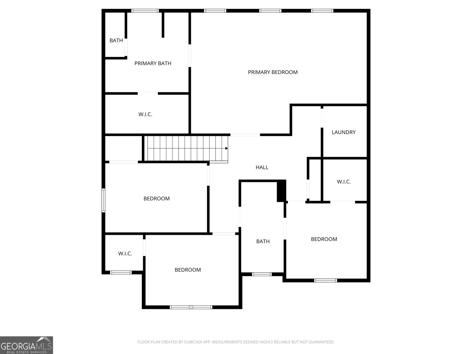1441 Stephens View Drive Loganville - Photo 54