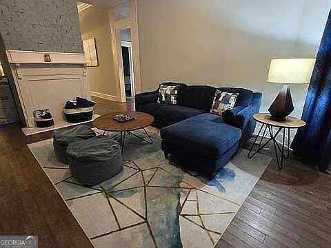 151 Jackson Street Hartwell - Photo 6