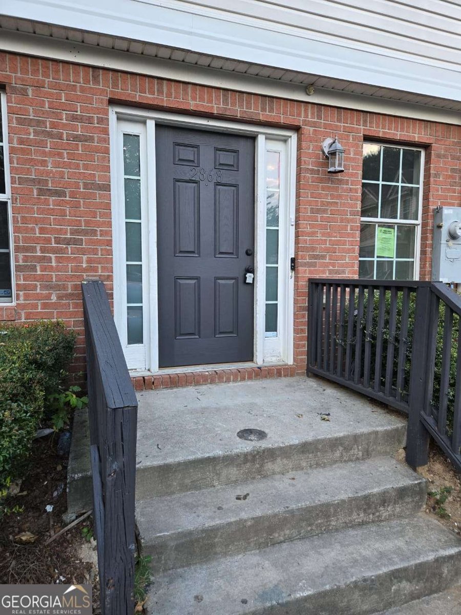 2868 Vining Ridge Terrace Decatur - Photo 1