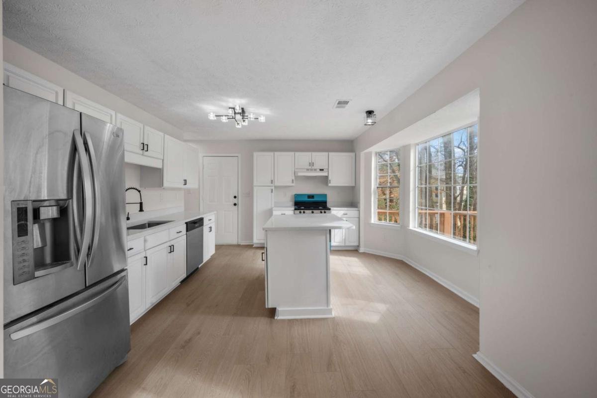 180 Preston Oaks Drive Alpharetta - Photo 8