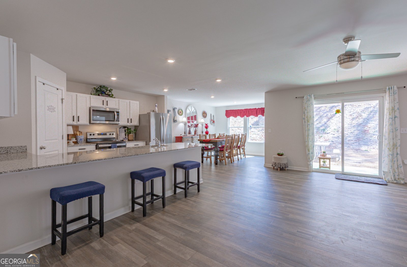 1617 Hunter Welch Parkway Luthersville - Photo 13