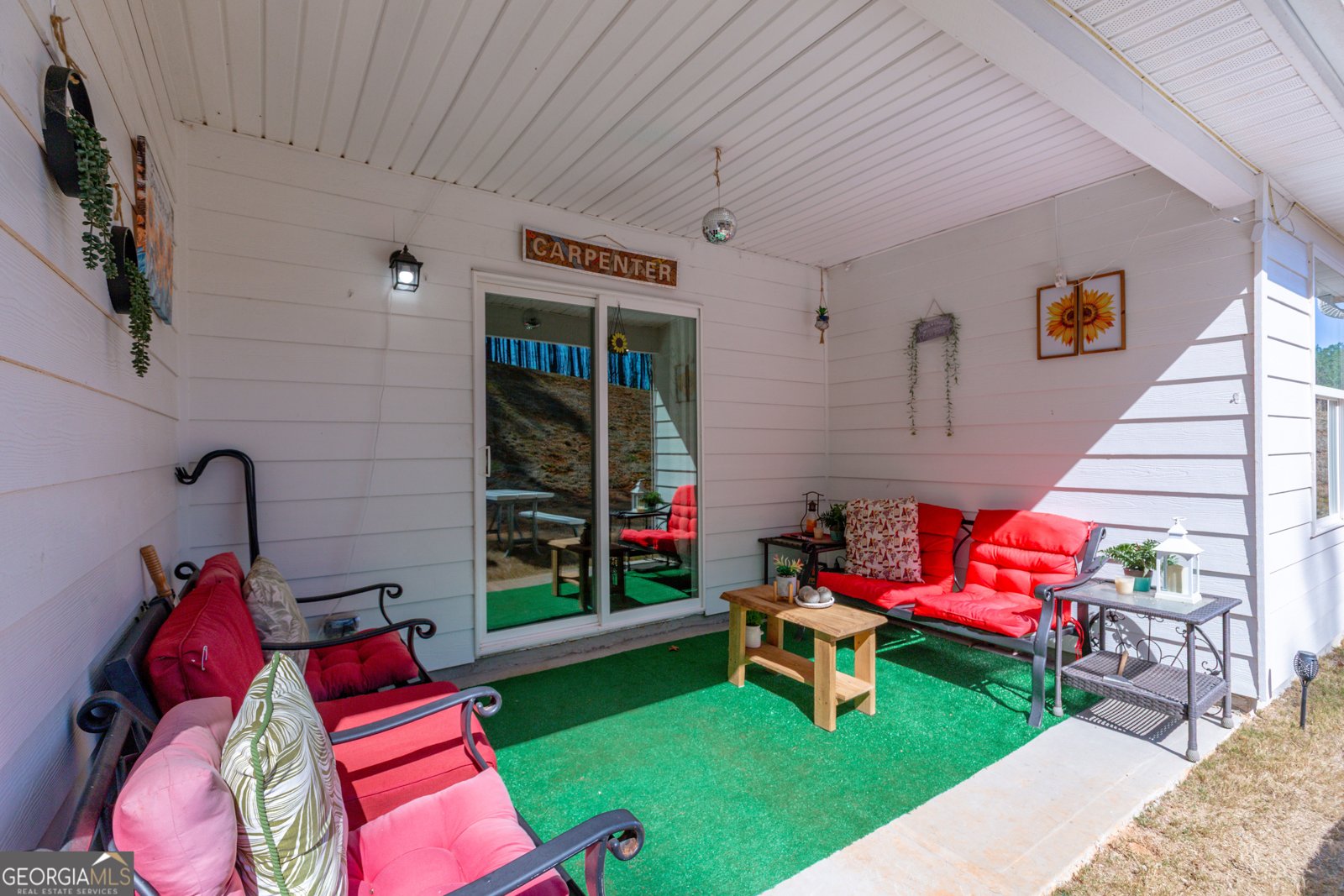 1617 Hunter Welch Parkway Luthersville - Photo 17