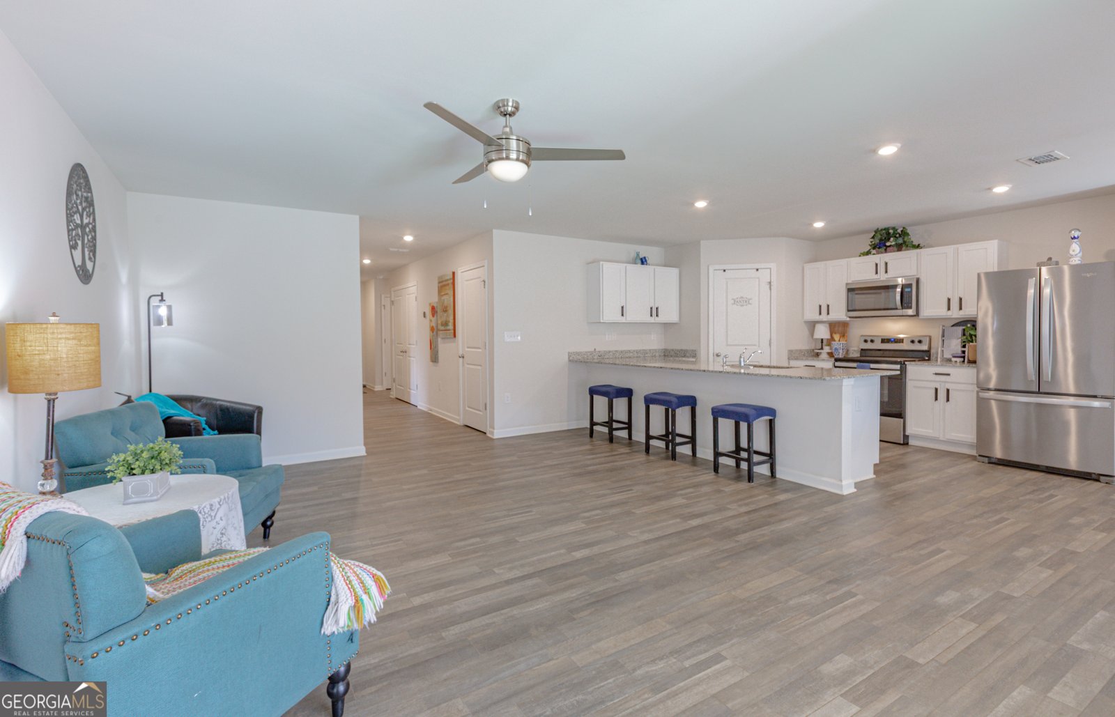 1617 Hunter Welch Parkway Luthersville - Photo 20