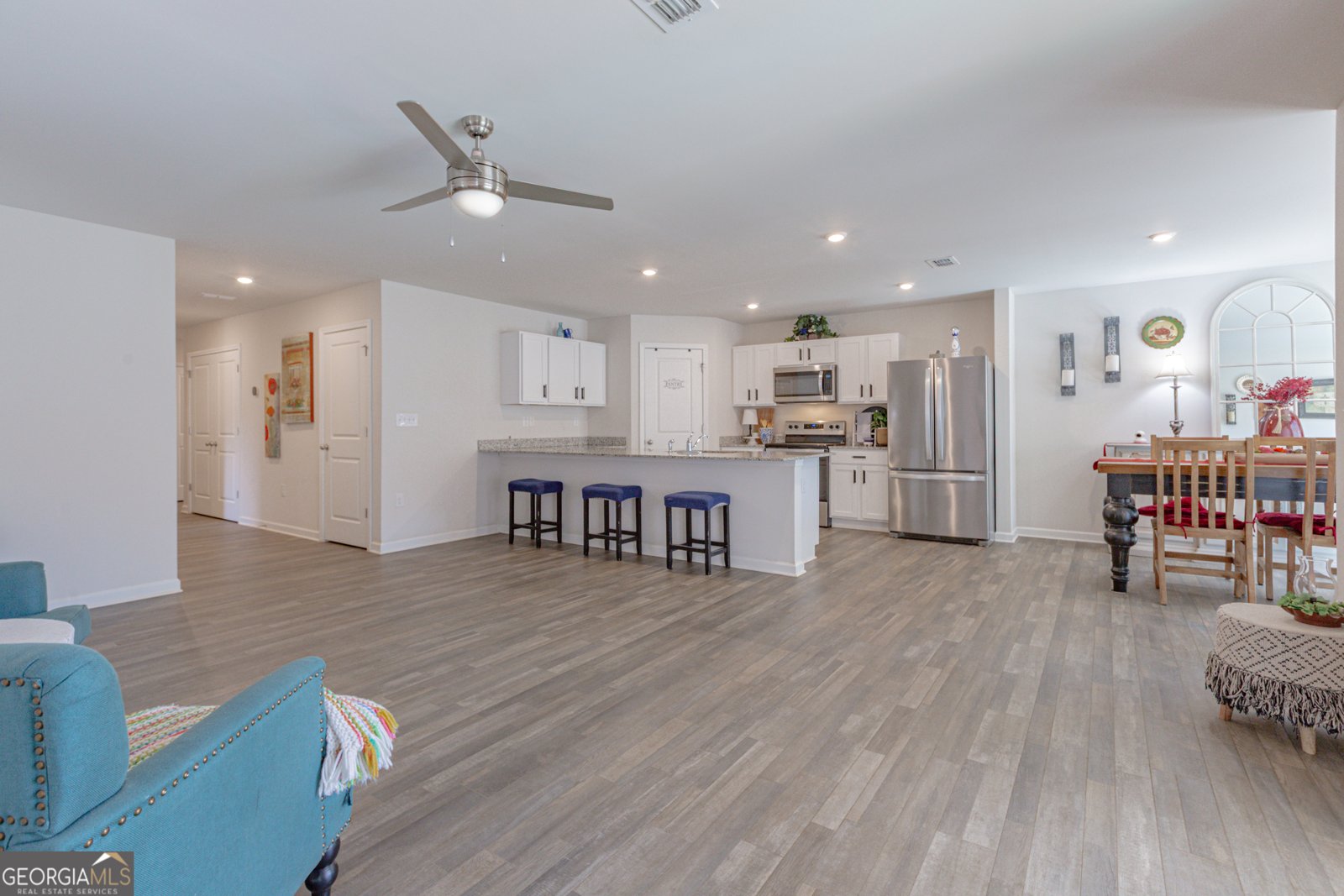 1617 Hunter Welch Parkway Luthersville - Photo 32