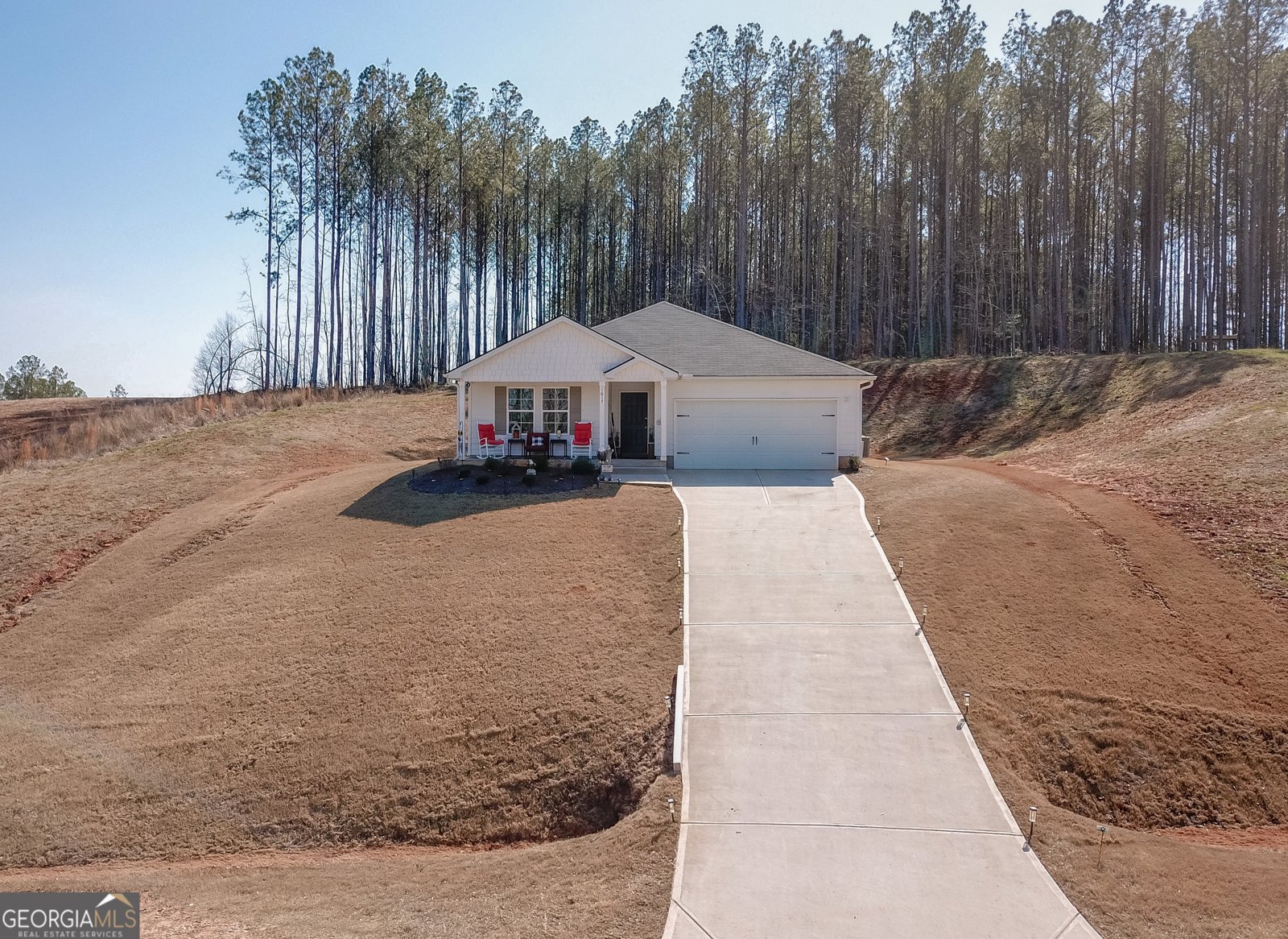 1617 Hunter Welch Parkway Luthersville - Photo 48