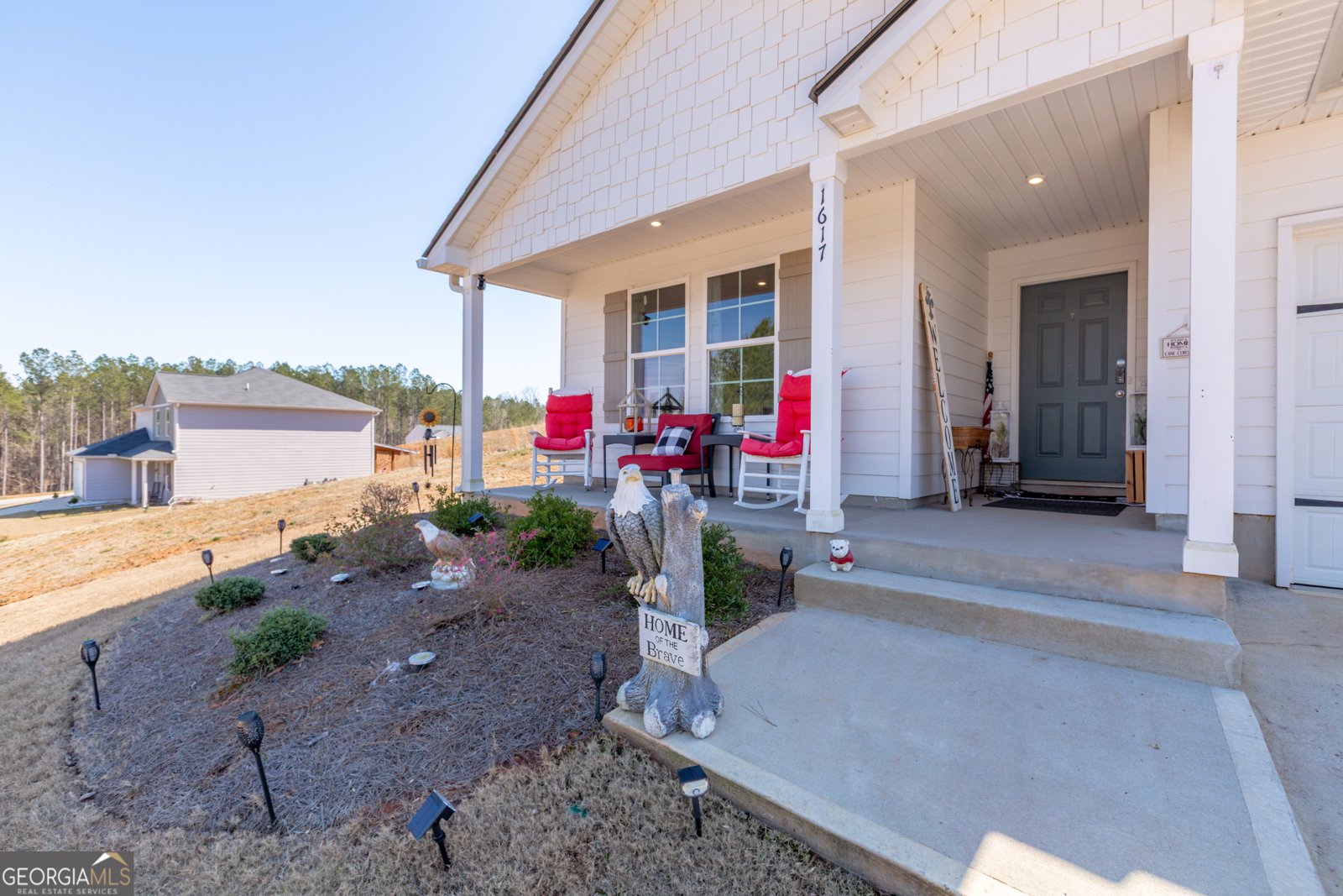 1617 Hunter Welch Parkway Luthersville - Photo 7