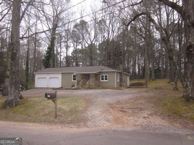 84 Rackley Road Jasper - Photo 1