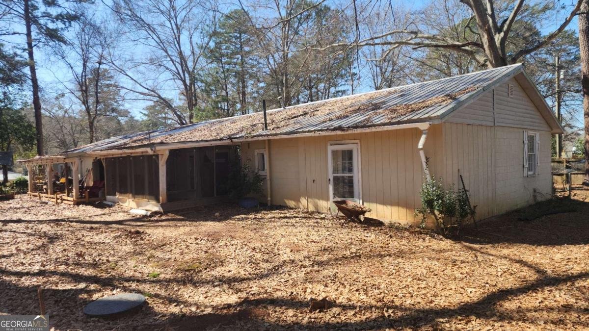 267 Macon Street Monticello - Photo 1