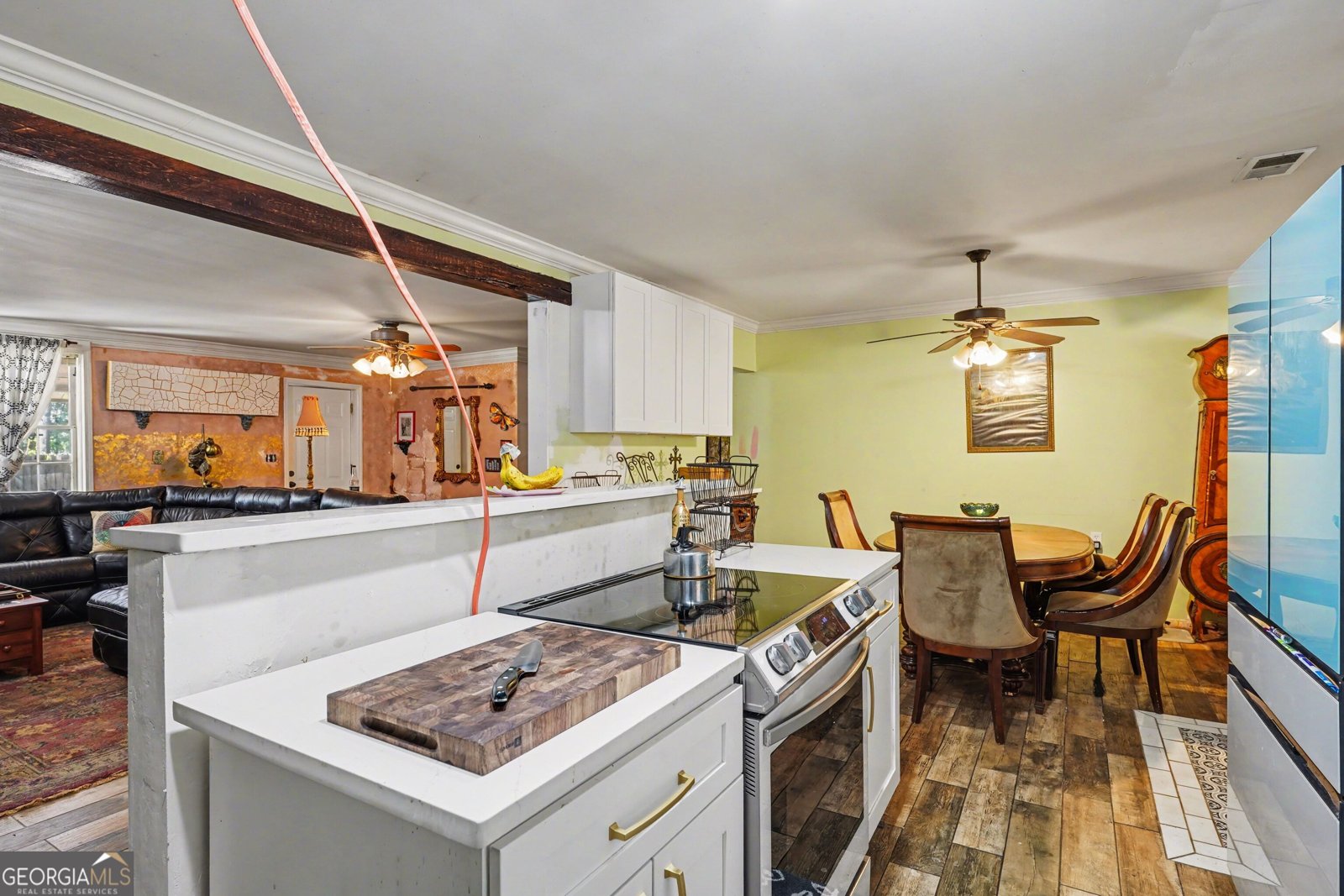 267 Macon Street Monticello - Photo 6