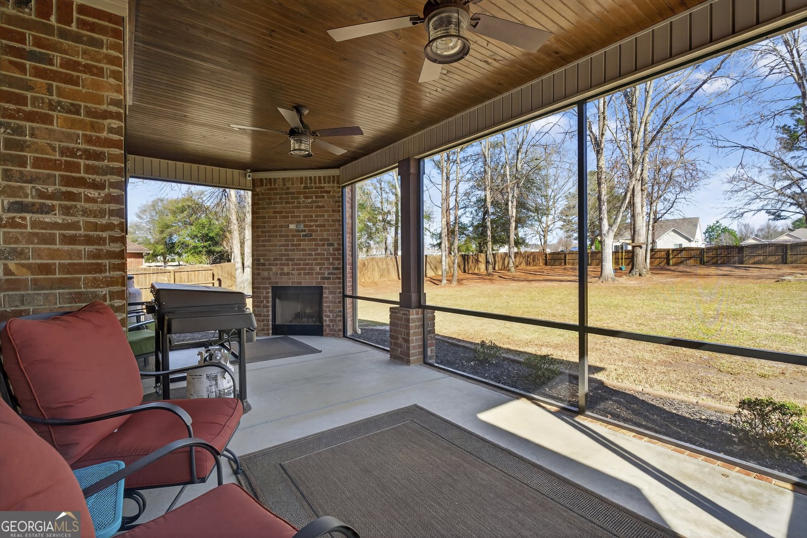 2104 Hiwassee Drive Bonaire - Photo 36