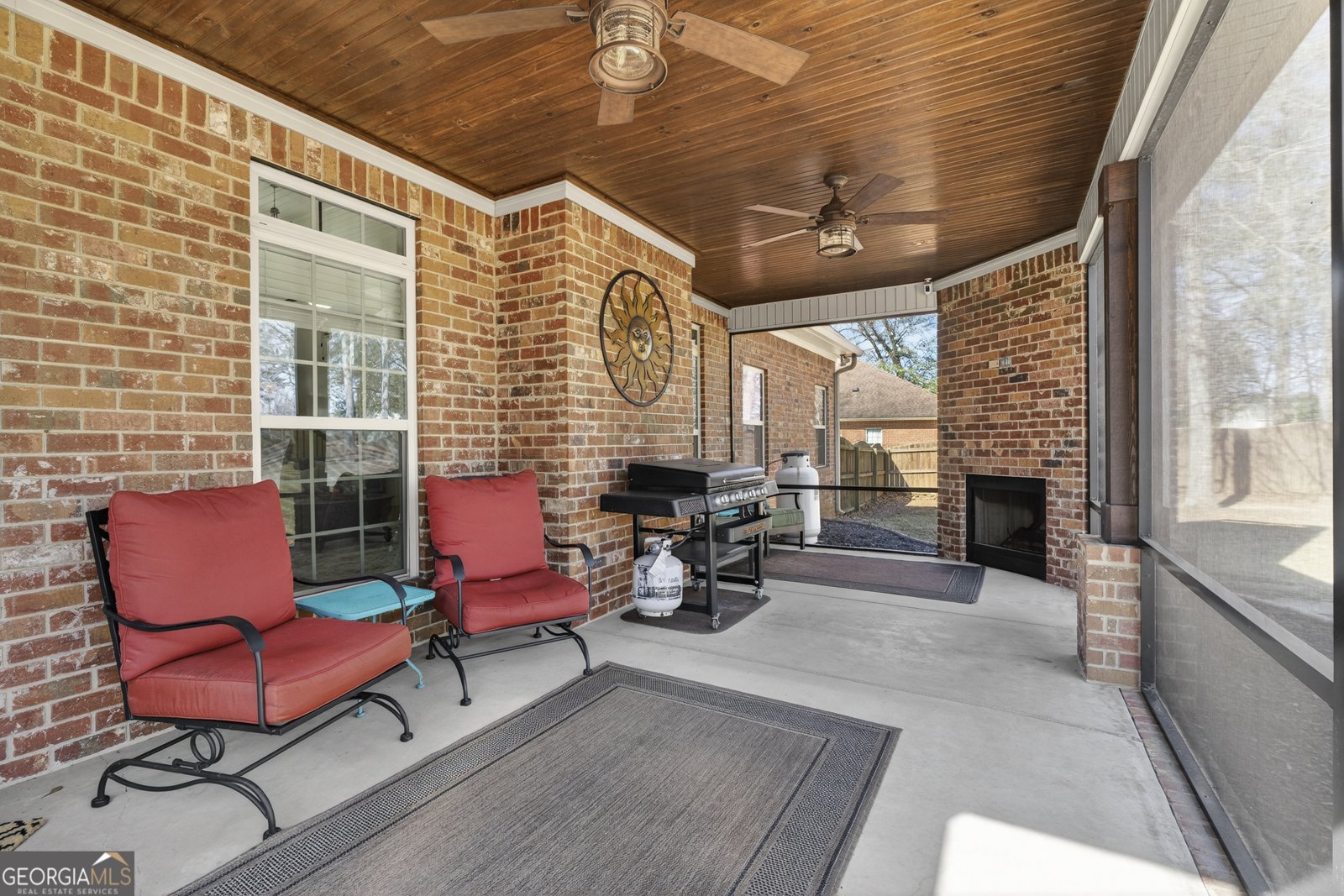 2104 Hiwassee Drive Bonaire - Photo 37