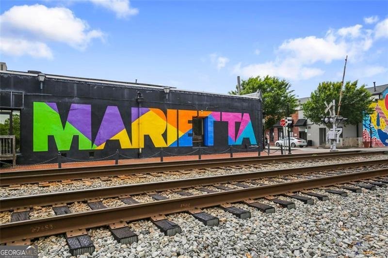 351 WASHINGTON Avenue Marietta - Photo 44