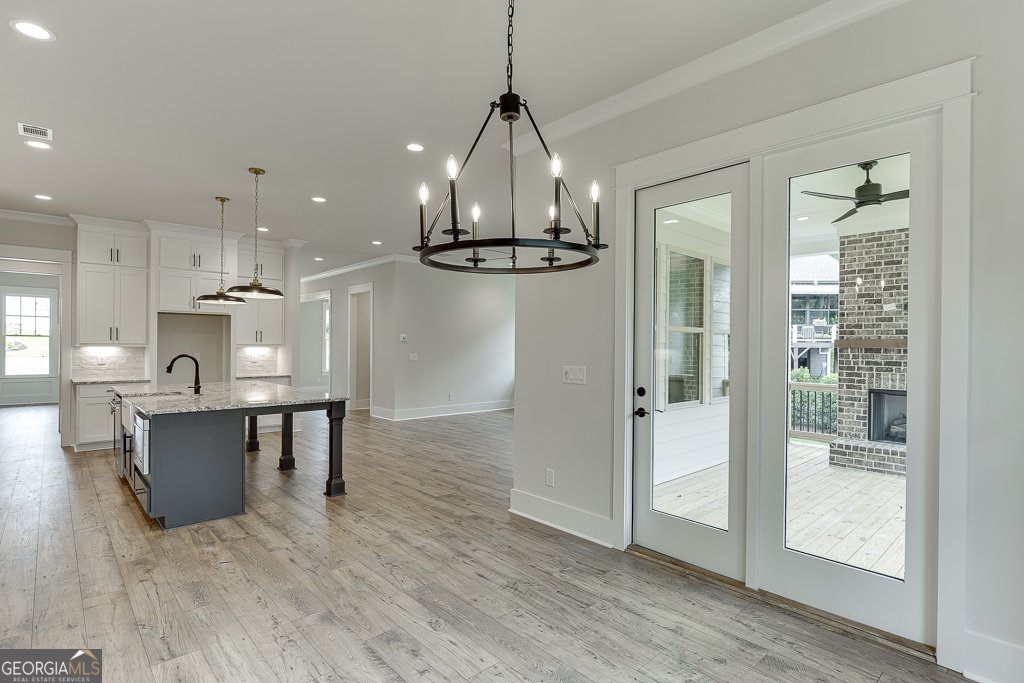 5065 Shade Creek Crossing Cumming - Photo 27