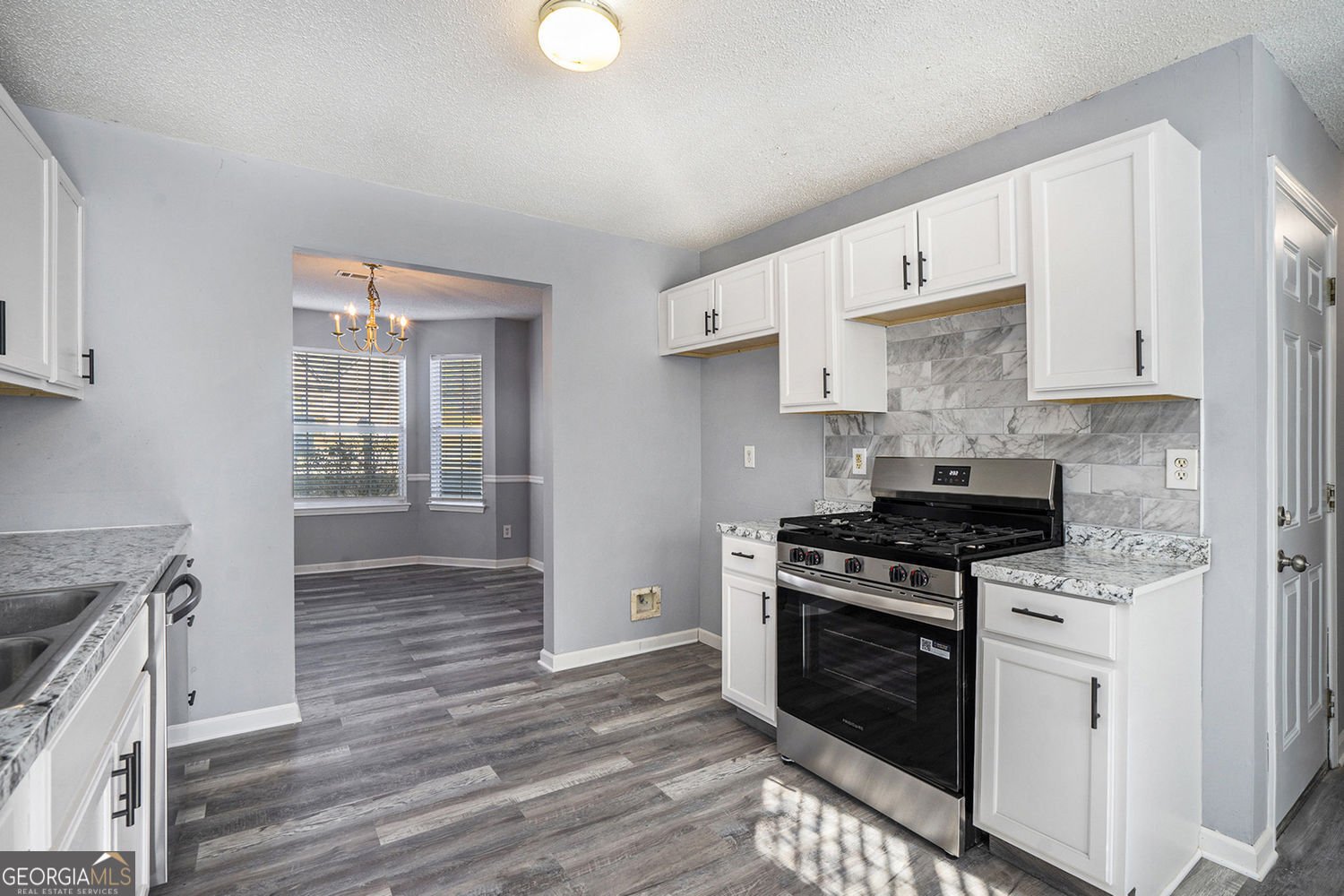 2146 Mulberry Lane Lithonia - Photo 14