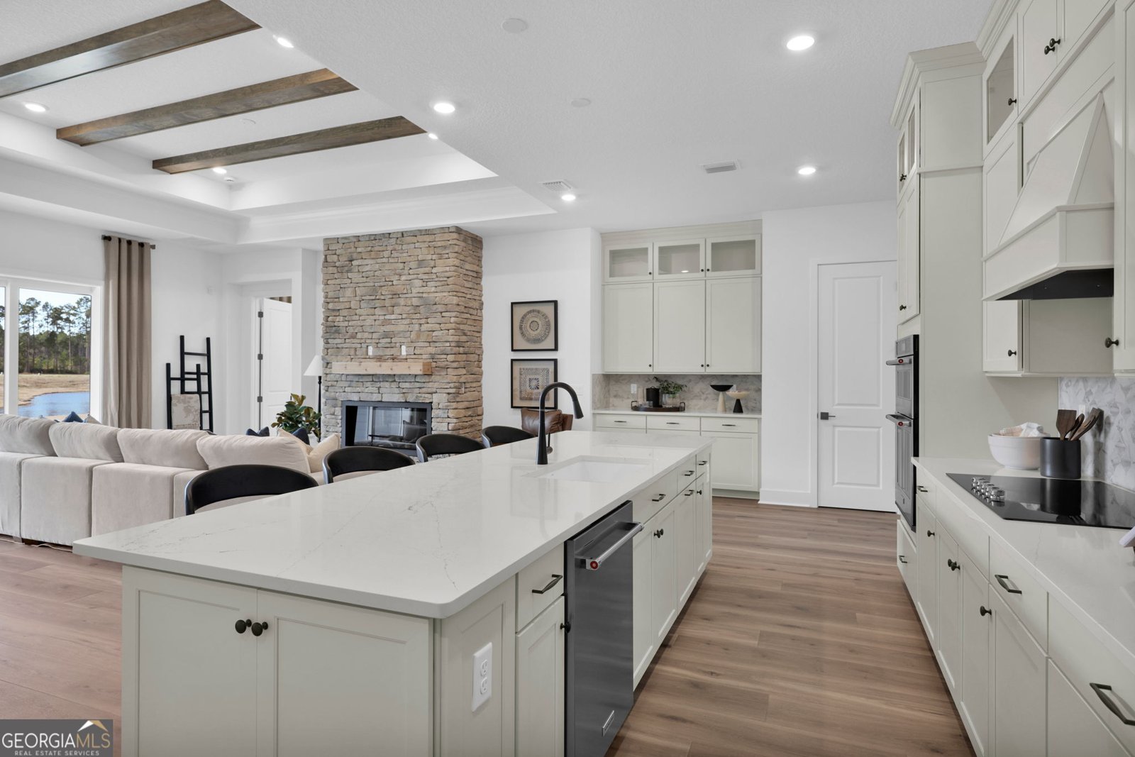 124 Madeline Taylor Place Kingsland - Photo 10