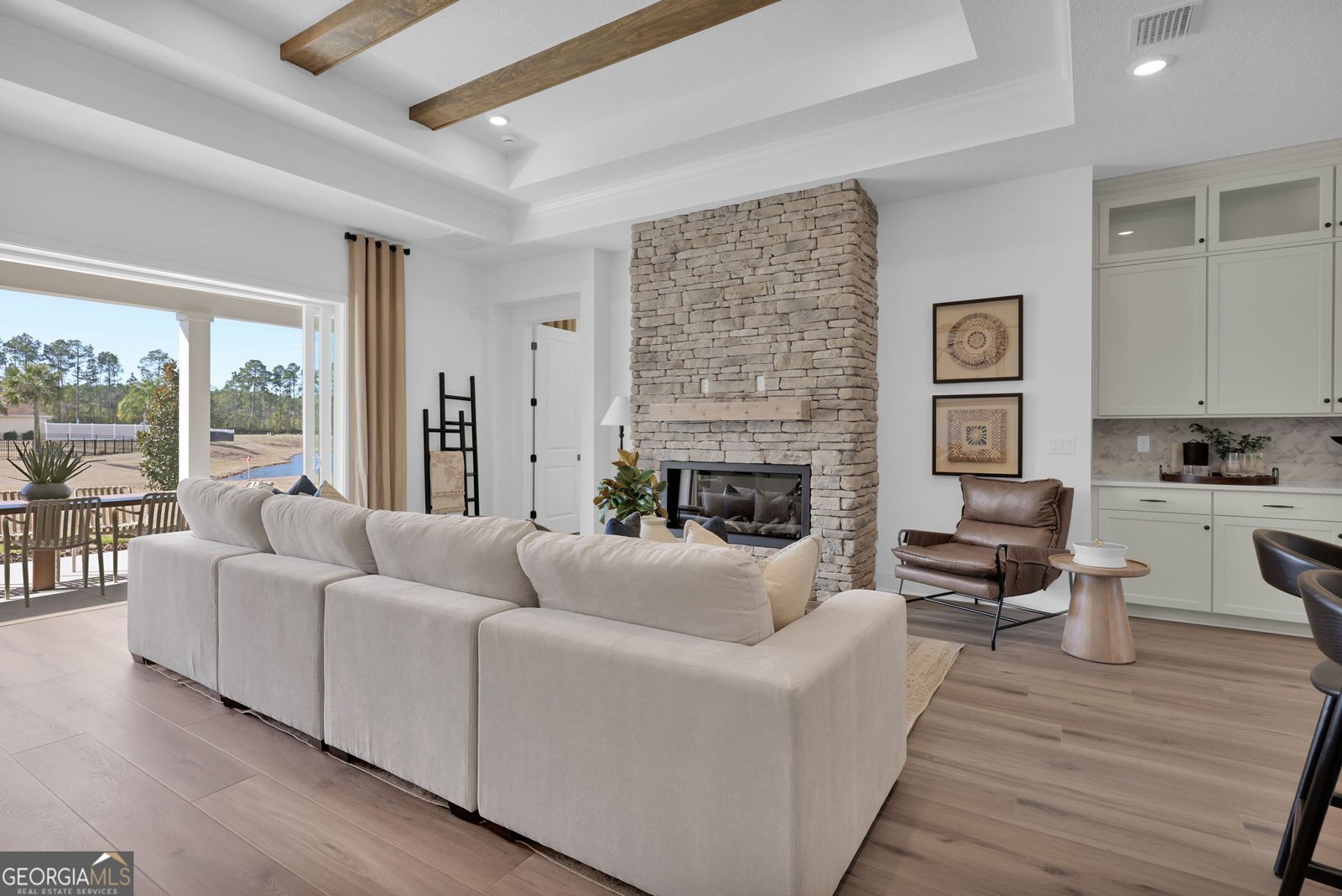 124 Madeline Taylor Place Kingsland - Photo 11