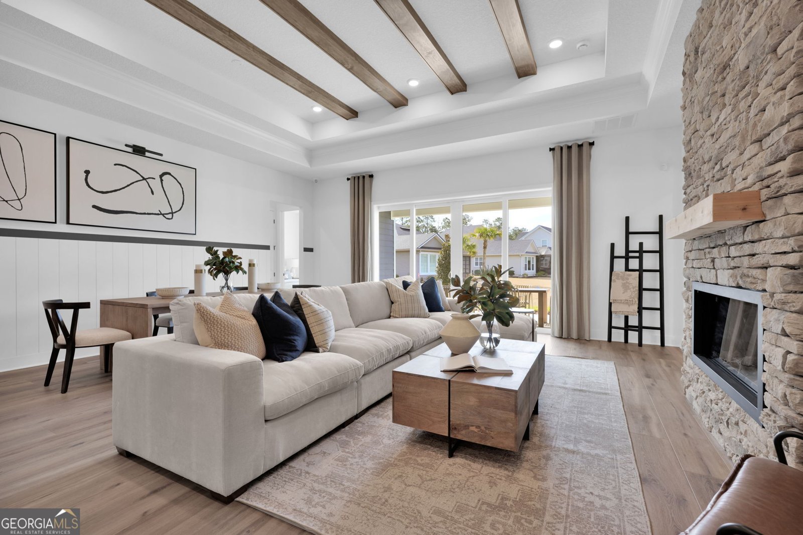 124 Madeline Taylor Place Kingsland - Photo 12