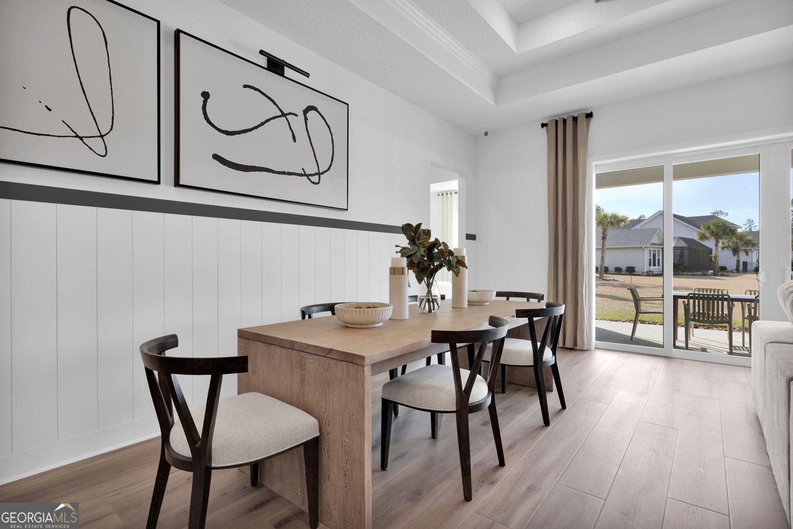 124 Madeline Taylor Place Kingsland - Photo 15