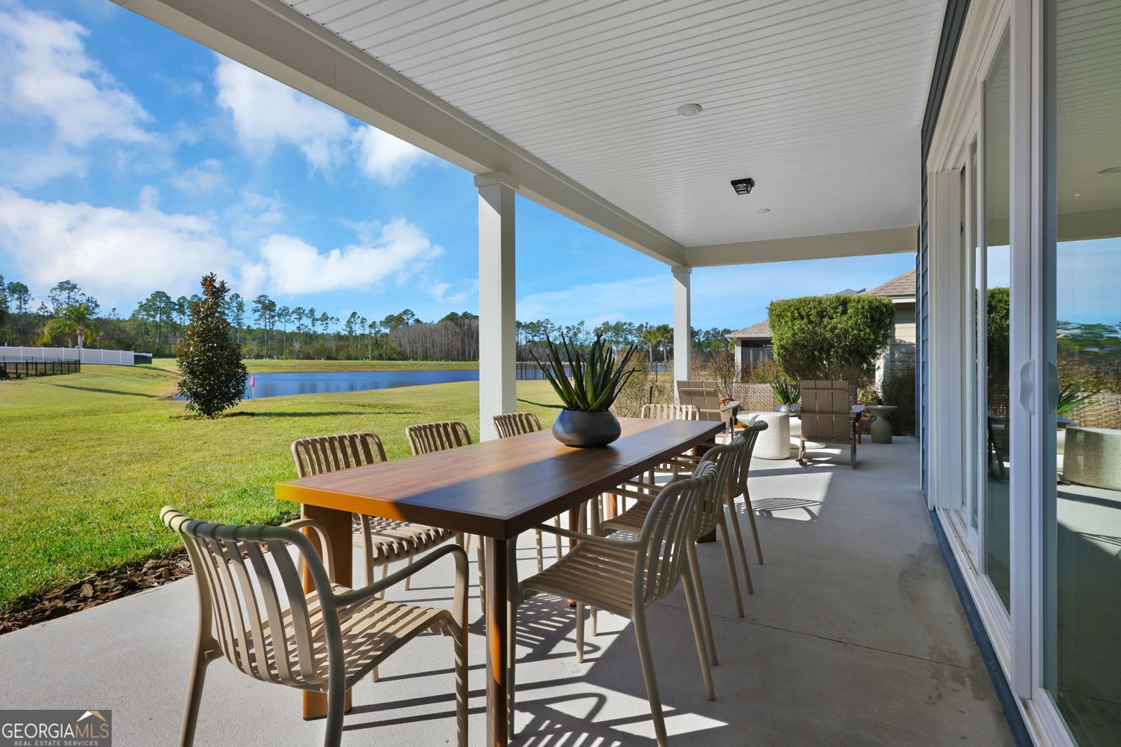 124 Madeline Taylor Place Kingsland - Photo 22