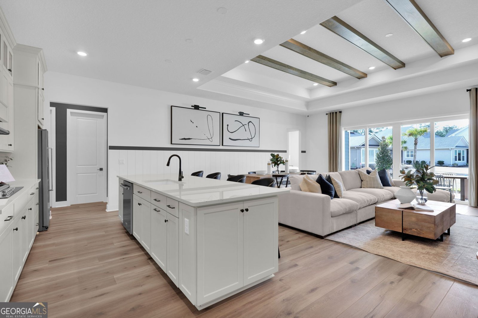 124 Madeline Taylor Place Kingsland - Photo 6