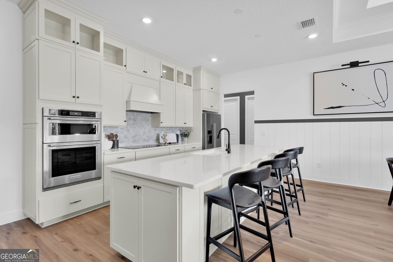 124 Madeline Taylor Place Kingsland - Photo 7