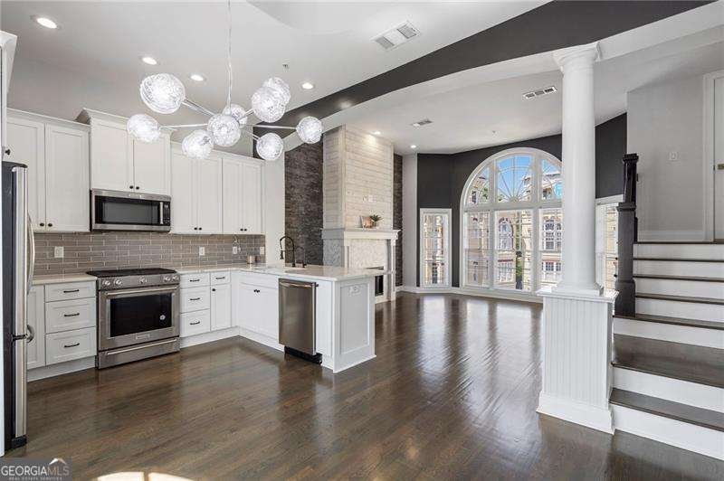 3541 Roswell Road Atlanta - Photo 31