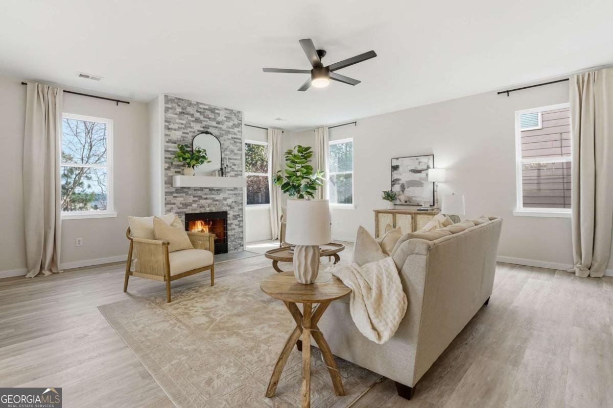 121 Camdyn Circle Woodstock - Photo 10