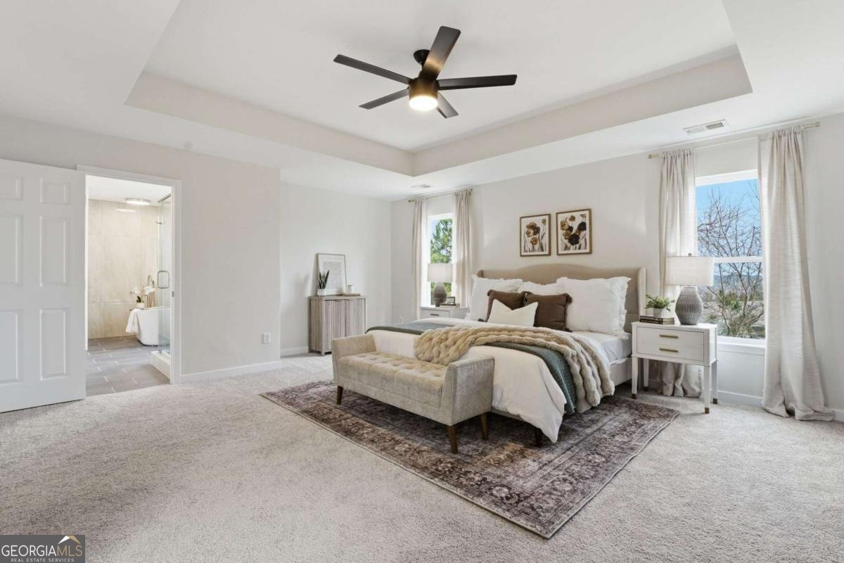 121 Camdyn Circle Woodstock - Photo 19