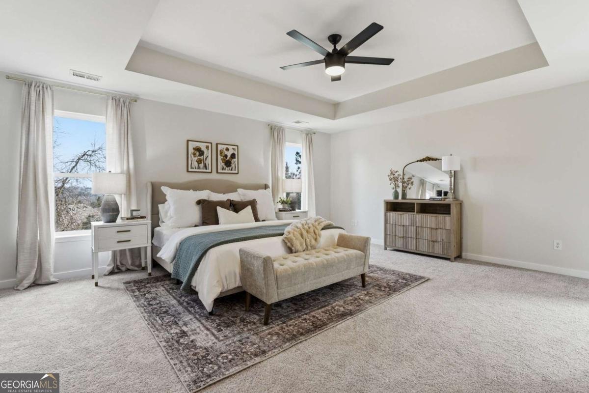 121 Camdyn Circle Woodstock - Photo 20