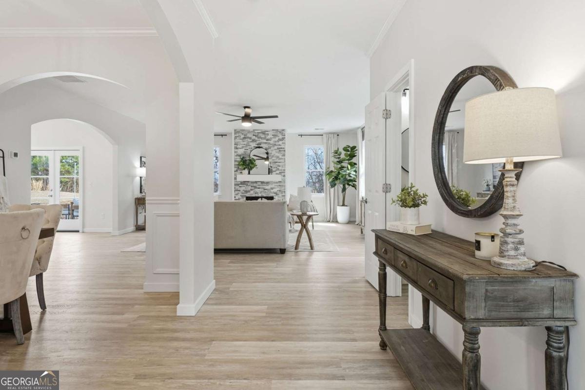 121 Camdyn Circle Woodstock - Photo 6