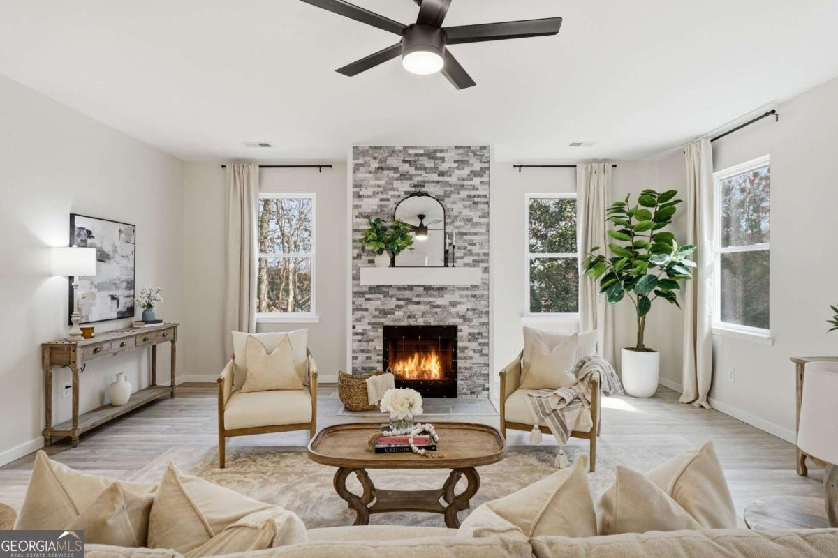 121 Camdyn Circle Woodstock - Photo 9