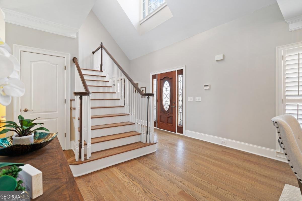 1160 Glen Wilkie Trail Ball Ground - Photo 13