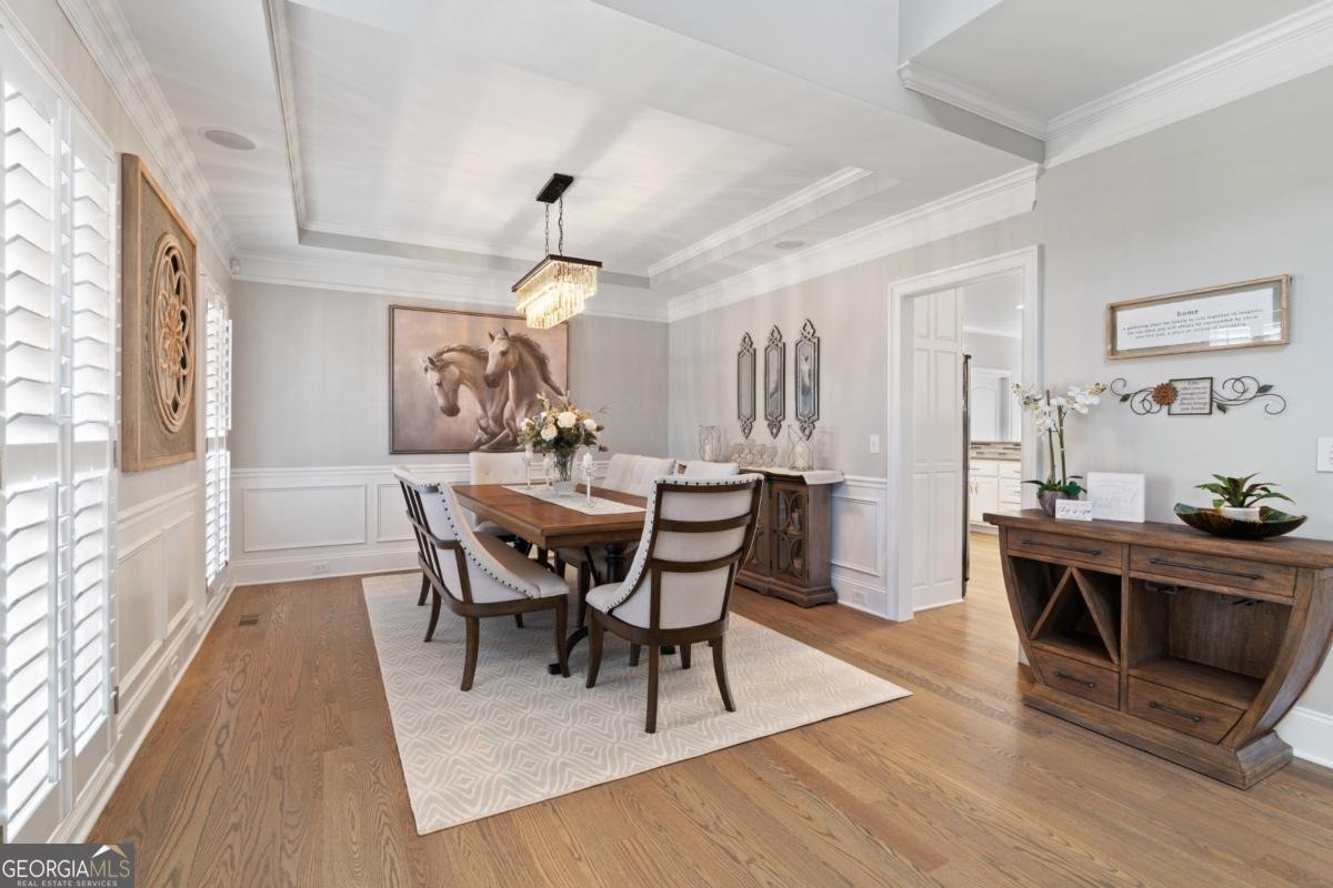 1160 Glen Wilkie Trail Ball Ground - Photo 14