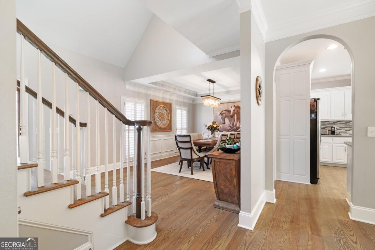 1160 Glen Wilkie Trail Ball Ground - Photo 15