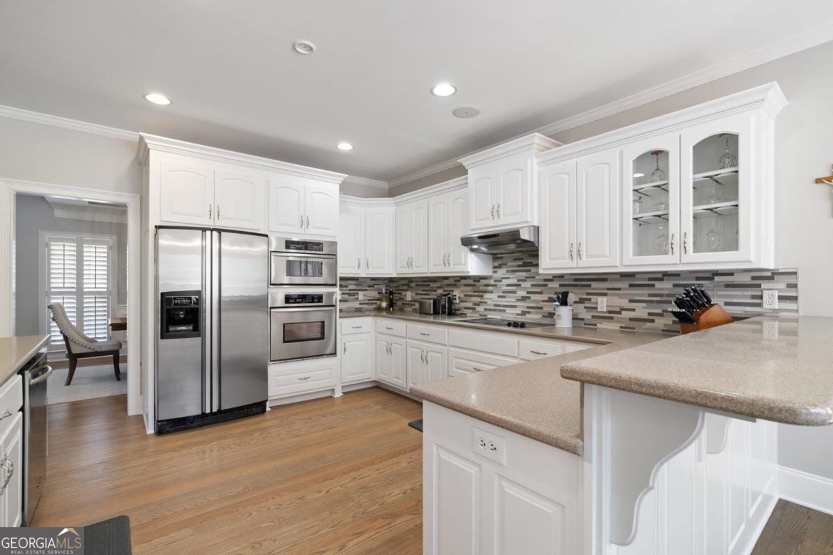 1160 Glen Wilkie Trail Ball Ground - Photo 19