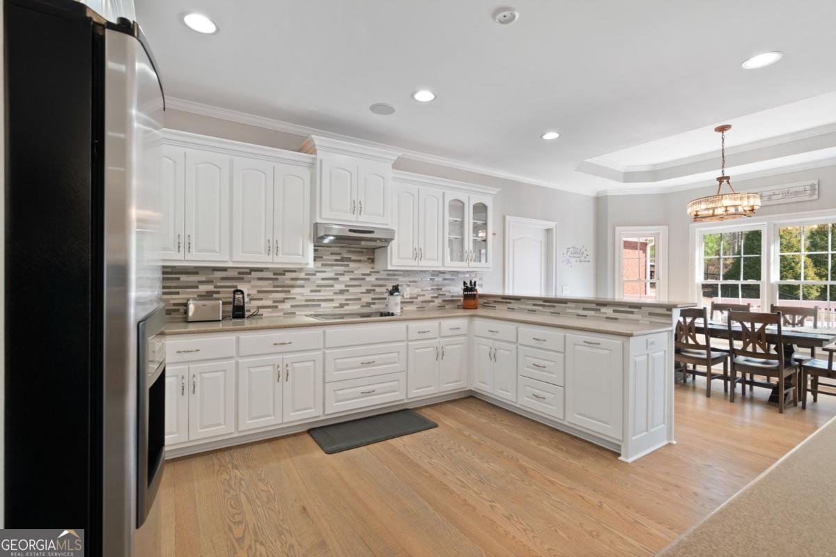 1160 Glen Wilkie Trail Ball Ground - Photo 21