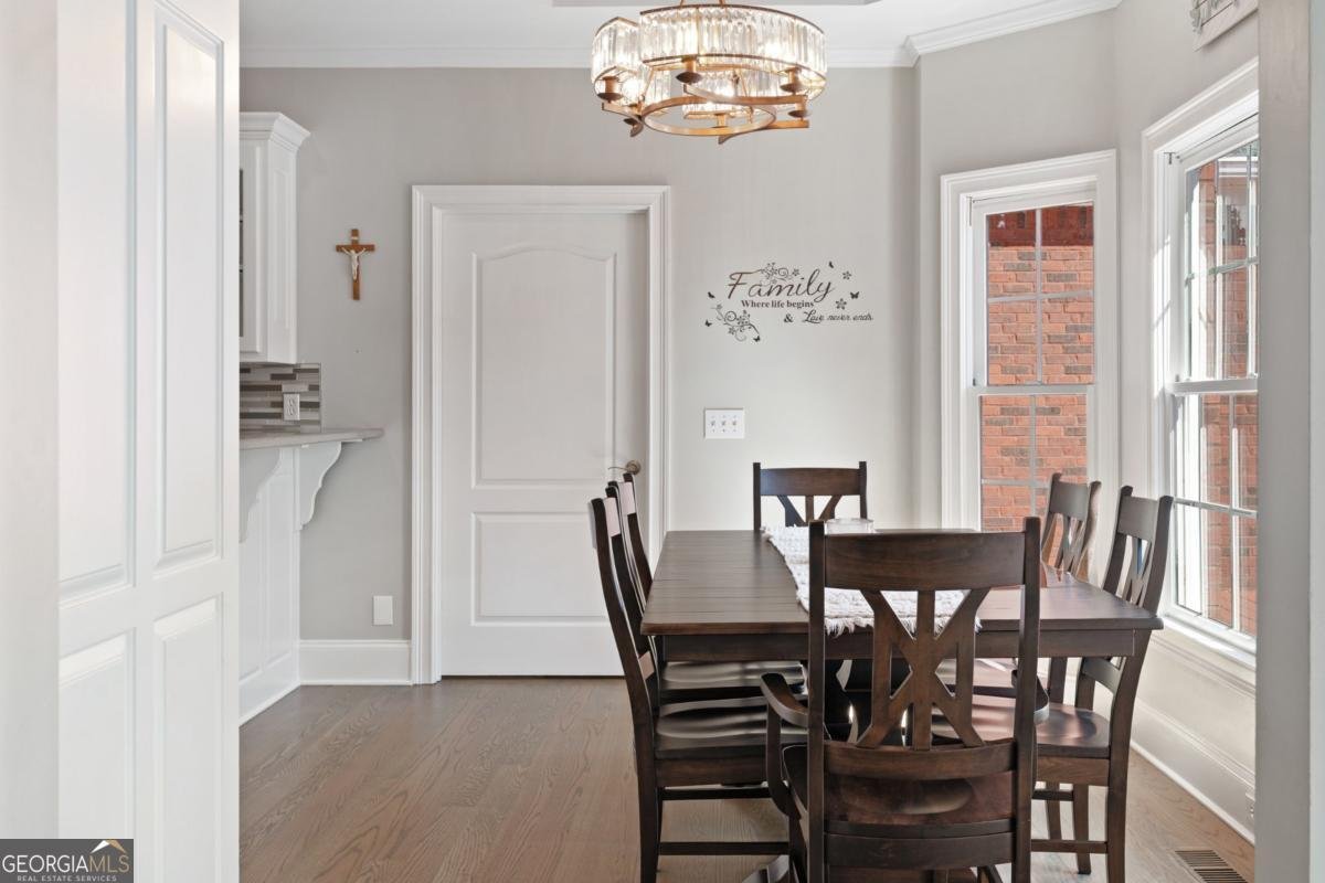 1160 Glen Wilkie Trail Ball Ground - Photo 23