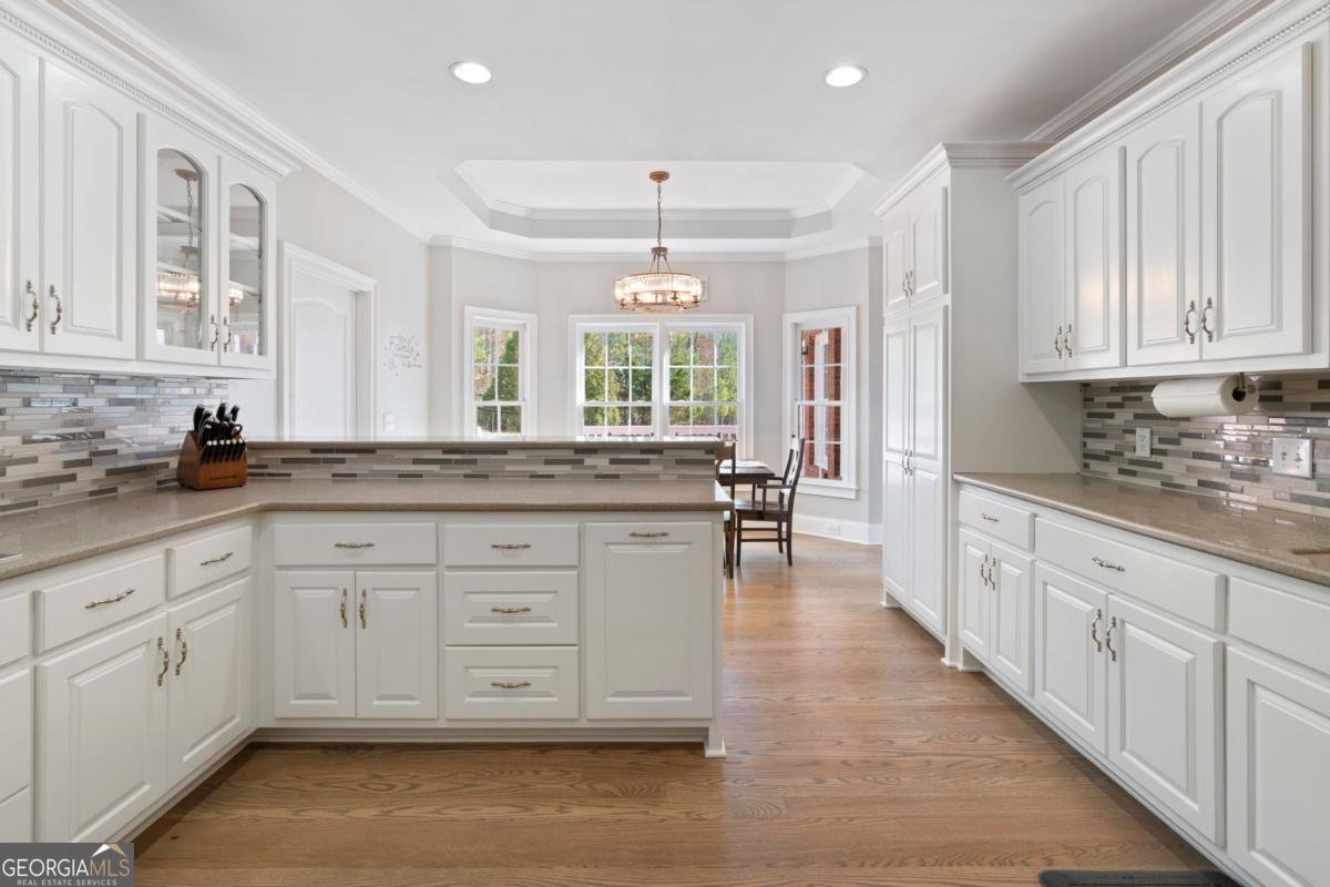 1160 Glen Wilkie Trail Ball Ground - Photo 24