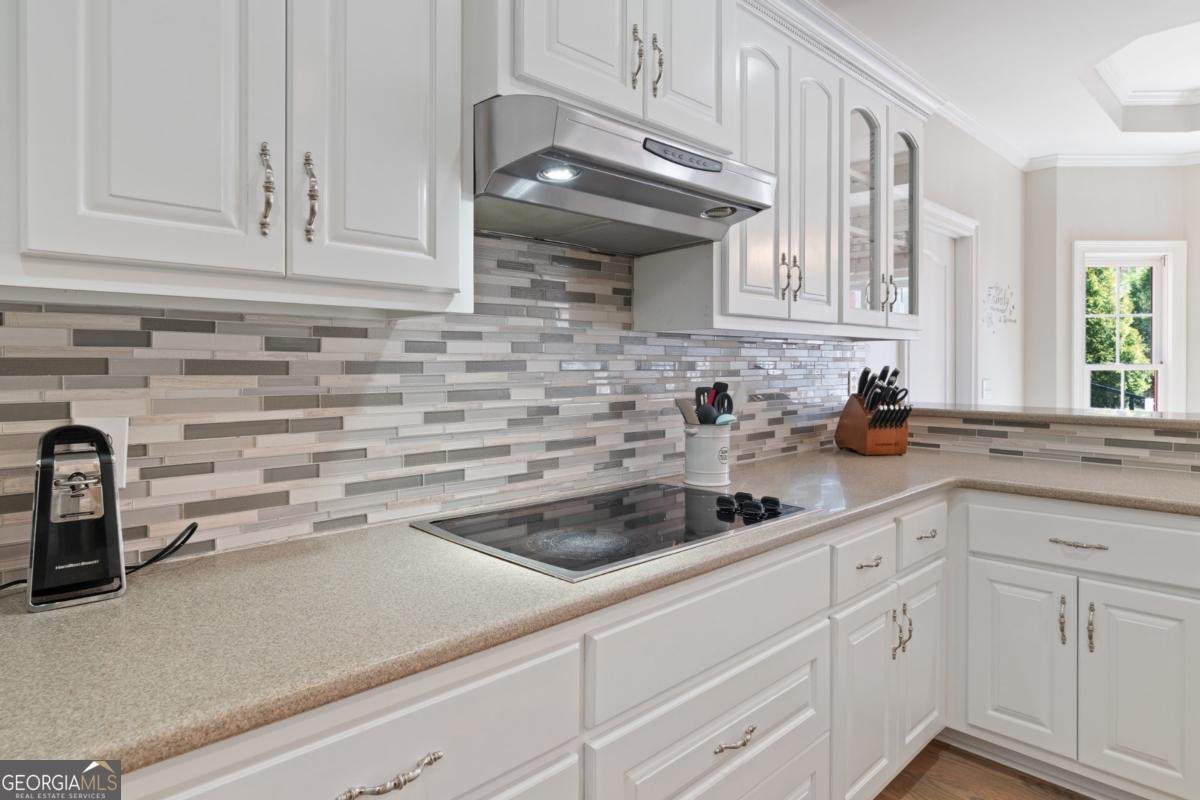 1160 Glen Wilkie Trail Ball Ground - Photo 25