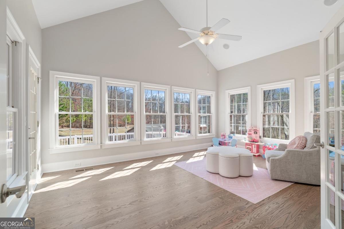 1160 Glen Wilkie Trail Ball Ground - Photo 26