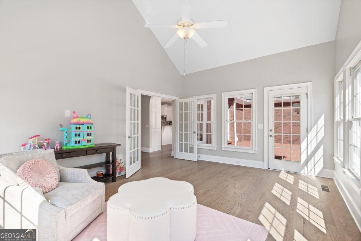 1160 Glen Wilkie Trail Ball Ground - Photo 27