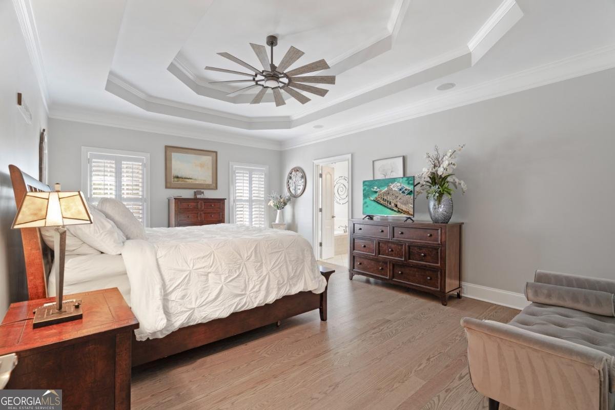 1160 Glen Wilkie Trail Ball Ground - Photo 28