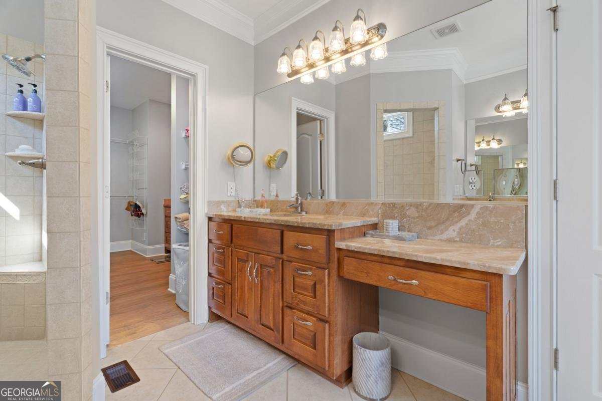 1160 Glen Wilkie Trail Ball Ground - Photo 32