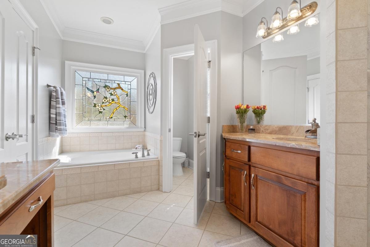 1160 Glen Wilkie Trail Ball Ground - Photo 33