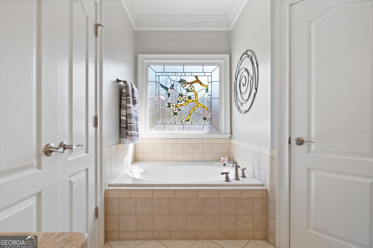 1160 Glen Wilkie Trail Ball Ground - Photo 34